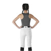 EvoShield Women's/ Girl's Racerback Chest Guard Sleeveless Shirt: WB5747701/ WB5747601 Apparel EvoShield 