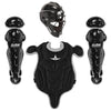 All-Star Future Star Tee Ball Youth Catcher’s Set: CK-FS2-TBALL