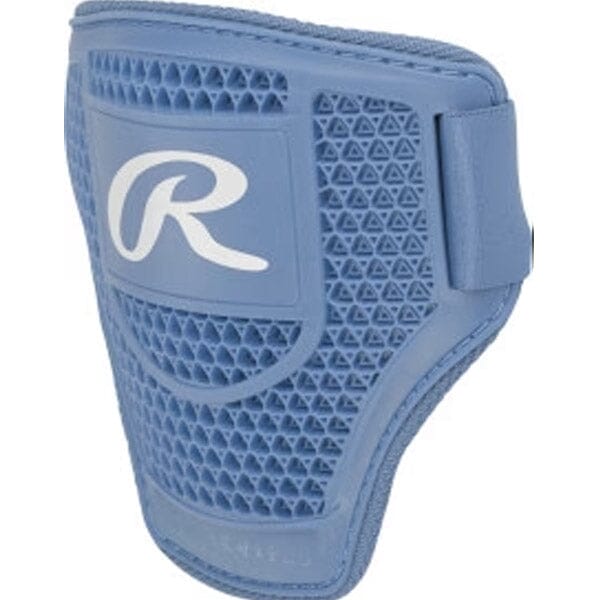Rawlings Elbow Guard: RELBGUARD Equipment Rawlings Small Black 
