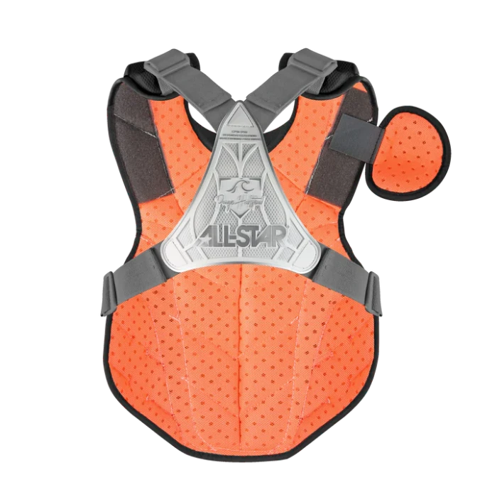 All-Star PHX™ Fastpitch Catching Kit - Black - Paige Halstead Inspired: PHX Equipment All-Star 