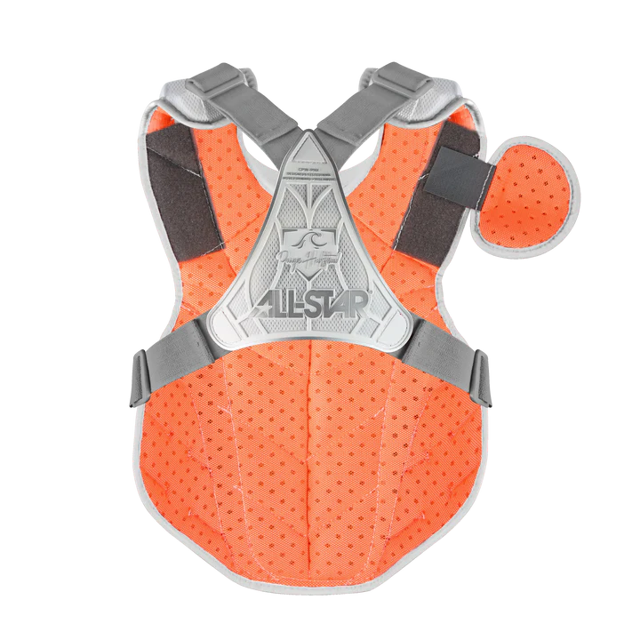 All-Star PHX™ Fastpitch Catching Kit - White - Paige Halstead Inspired: PHX Equipment All-Star 