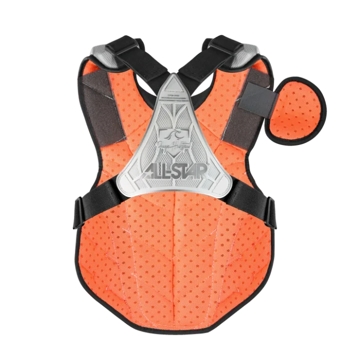 All-Star PHX™ Fastpitch Catching Kit- WH/BK - Paige Halstead Inspired: PHX Equipment All-Star 