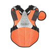 All-Star PHX™ Fastpitch Catching Kit- WH/BK - Paige Halstead Inspired: PHX Equipment All-Star 