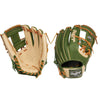 Rawlings H.O.H. 11.75” Glove-of-the-Month Baseball Glove: RPRO2175-2CMG Equipment Rawlings 