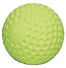 Diamond 12″ Dimpled Pitching Machine Ball