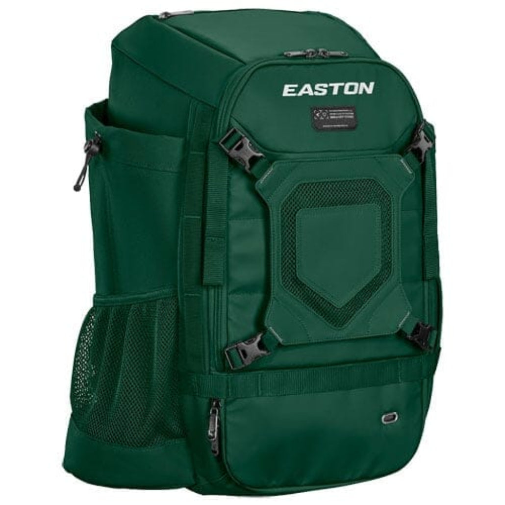 Easton Walk-Off Ethos Backpack: WOETHOSBP Equipment Easton Royal 