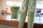 2025 Easton Ghost Unlimited Matcha Limited Edition Fastpitch Bat -10: EFP5GHUM10 Bats Easton 