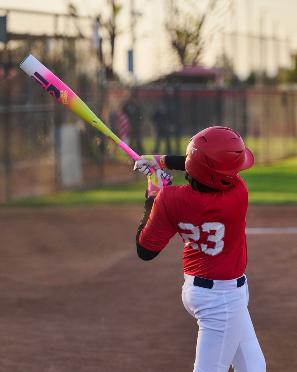 2026 Easton The Dub USSSA (-5) Youth Baseball Bat 2 3/4 Barrel: EUT6DUB5 Bats Easton 