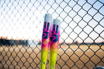 2026 Easton The Dub USSSA (-5) Youth Baseball Bat 2 3/4 Barrel: EUT6DUB5 Bats Easton 