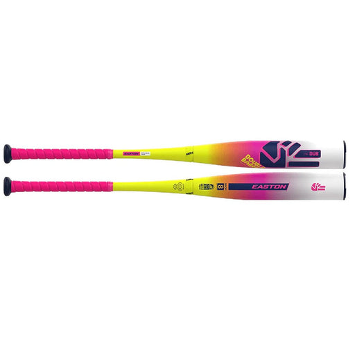 2026 Easton The Dub USSSA (-8) Youth Baseball Bat 2 3/4 Barrel: EUT6DUB8 Bats Easton 