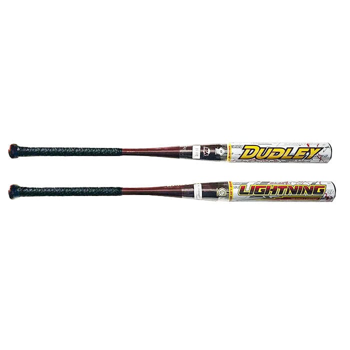 Bate De Softbol Dudley Lightning Legend 2024 Carga Final Retro 12