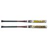2024 Dudley Lightning Legend Retro E-Load Red Knob SSUSA Senior Slowpitch Softball Bat: LLESP12R