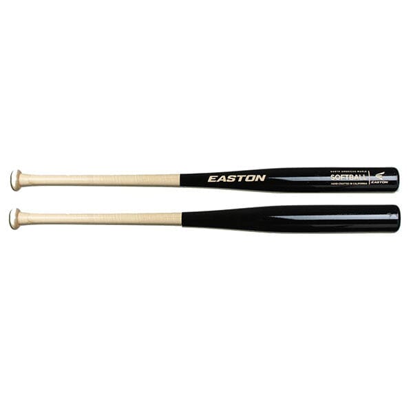 Easton North American Maple Slowpitch Softball Bat 34 Inch: A110164 Bats Easton 