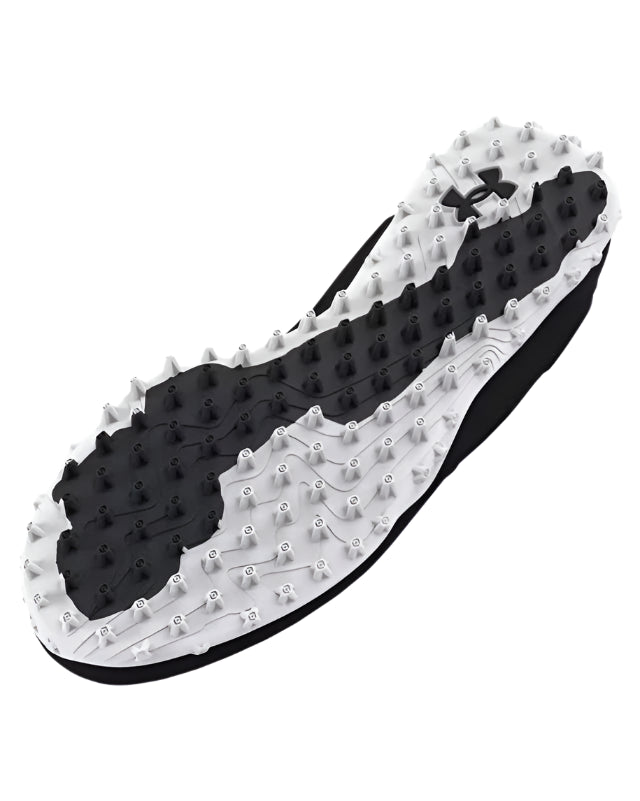 Under Armour Men's Yard Turf 3.0 Baseball Shoes: 3027448 Footwear Under Armour 