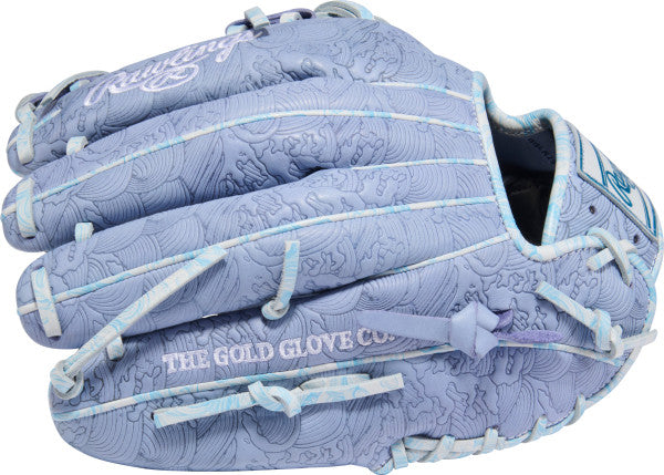Rawlings H.O.H 11.75" Glove-of-the-Month Baseball Glove: PROR2175-2PEW Equipment Rawlings 