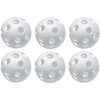 Easton Plastic Training Balls 9" 6pk Balls Easton 