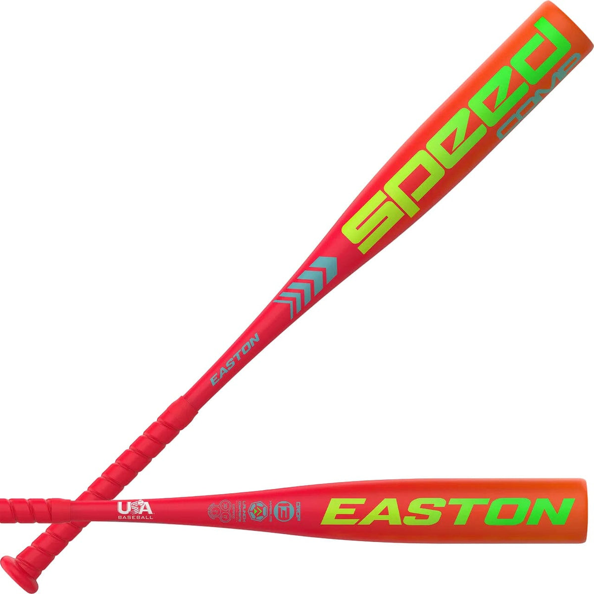 2027 Easton Speed Comp -13 USA Youth Baseball Bat 2 5/8": EUS7SPC13 Bats Easton 