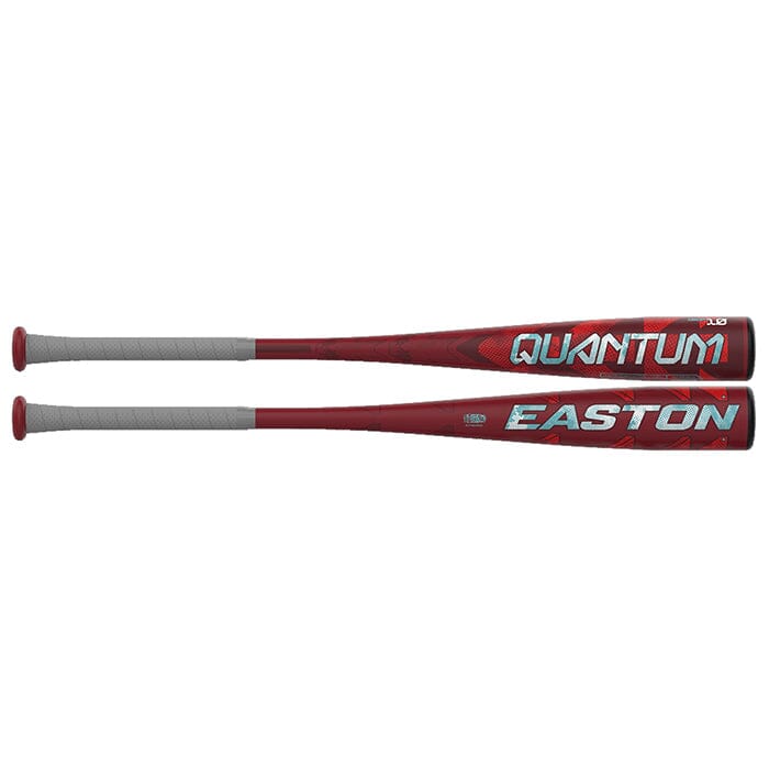2024 Easton Quantum 2-3/4" Big Barrel USSSA Baseball Bat -10oz: EUT4QUAN10 Bats Easton 