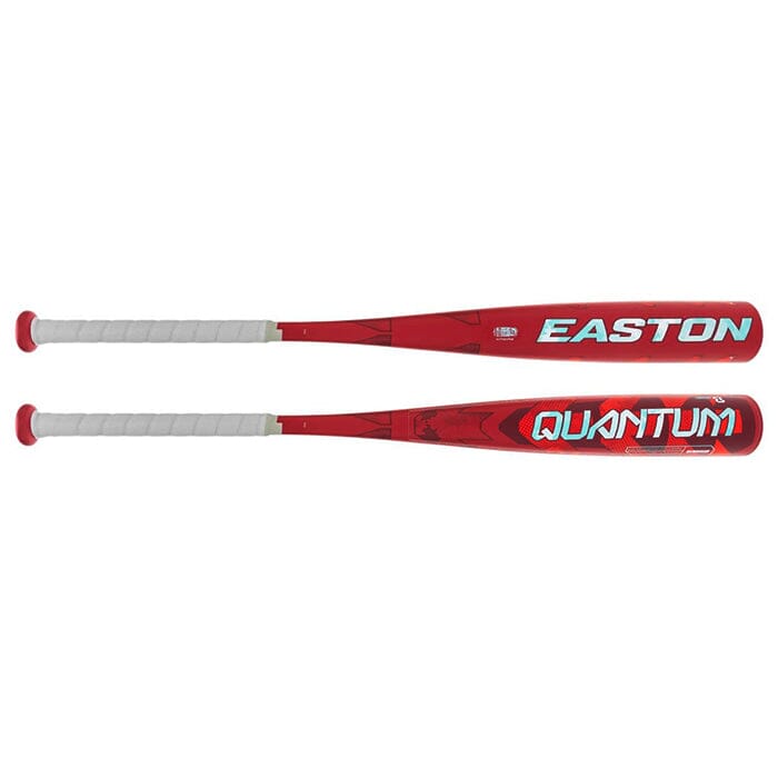 2024 Easton Quantum 2-3/4" Big Barrel USSSA Baseball Bat -8oz: EUT4QUAN8 Bats Easton 