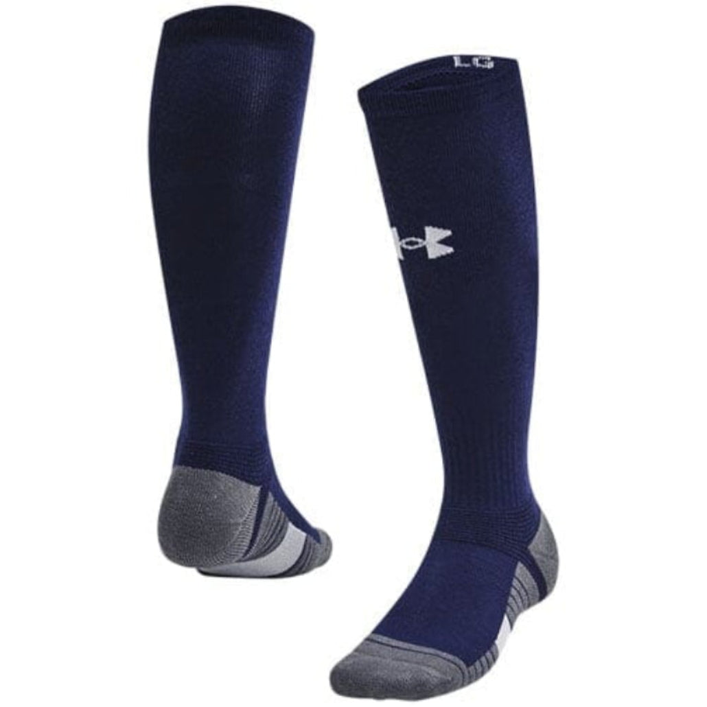 Under Armour Magnetico Unisex Over-The-Calf Socks: 1373126 Apparel Under Armour 