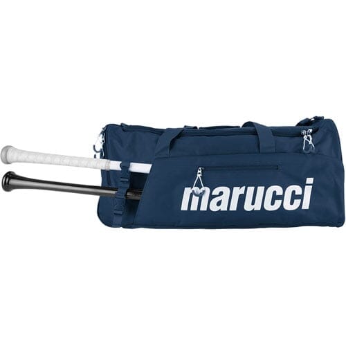 Marucci Team Utility Duffel Bag V3: MB3TUDB