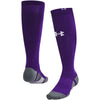 Under Armour Magnetico Unisex Over-The-Calf Socks: 1373126 Apparel Under Armour 
