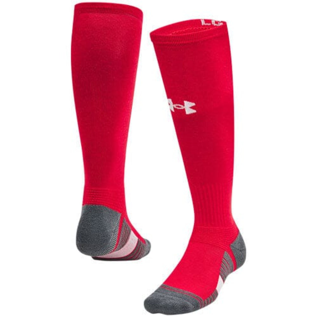 Under Armour Magnetico Unisex Over-The-Calf Socks: 1373126 Apparel Under Armour 
