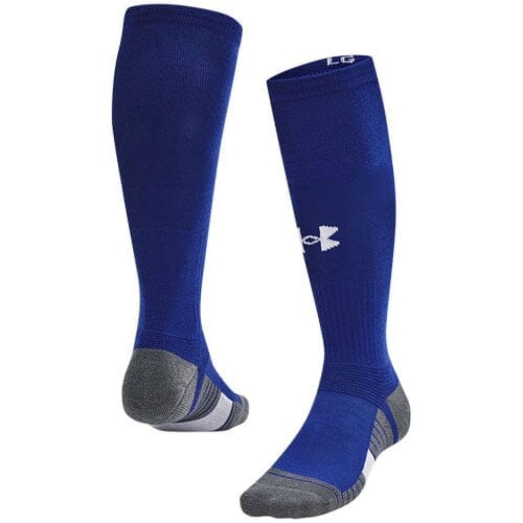 Under Armour Magnetico Unisex Over-The-Calf Socks: 1373126 Apparel Under Armour 