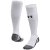 Under Armour Magnetico Unisex Over-The-Calf Socks: 1373126 Apparel Under Armour 