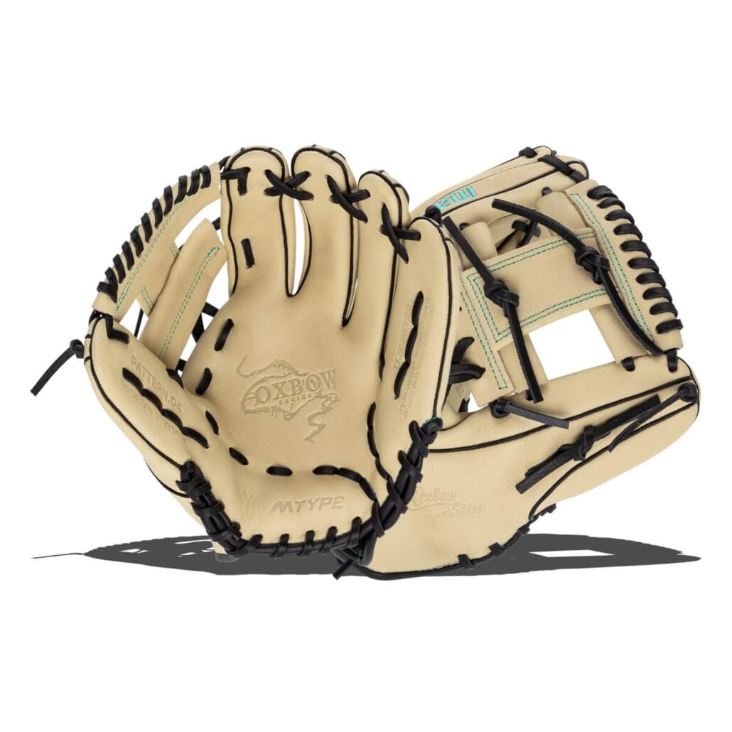 Marucci Oxbow Series 11.5" Baseball Glove: MFG30X43A2 Equipment Marucci 