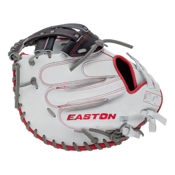 Easton Professional Collection Color Splash Fastpitch Catchers Mitt 34": PCFPCM34WN