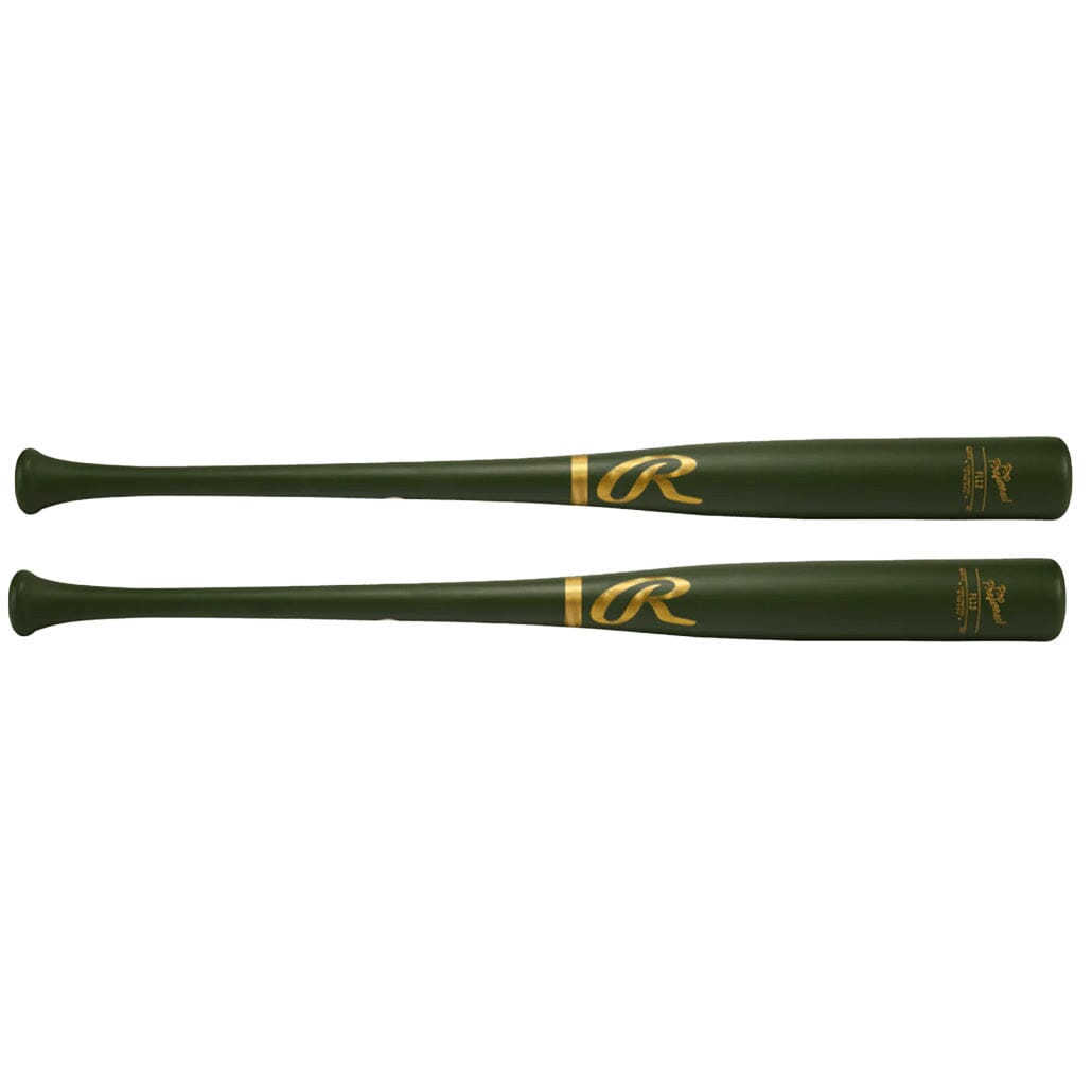 Rawlings Pro Preferred FL12 Maple Wood Adult Baseball Bat: RPPM5FL12 Bats Rawlings 