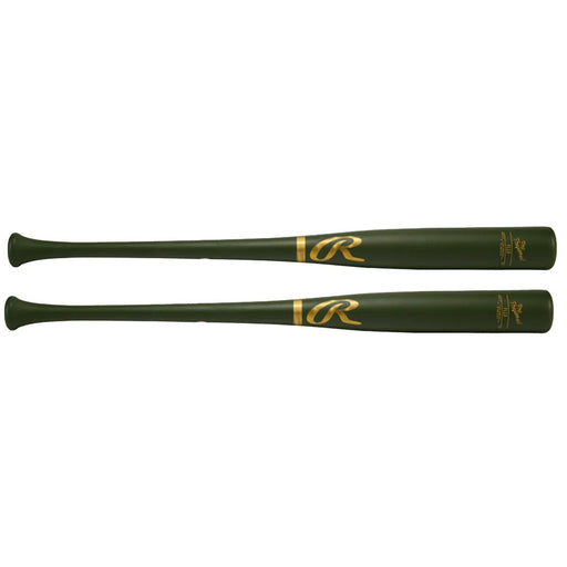 Rawlings Pro Preferred FL12 Maple Wood Adult Baseball Bat: RPPM5FL12 Bats Rawlings 