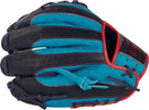 Rawlings ColorSync 9.0 Series 11.5" Baseball Glove: PROR204-2TE Equipment Rawlings 