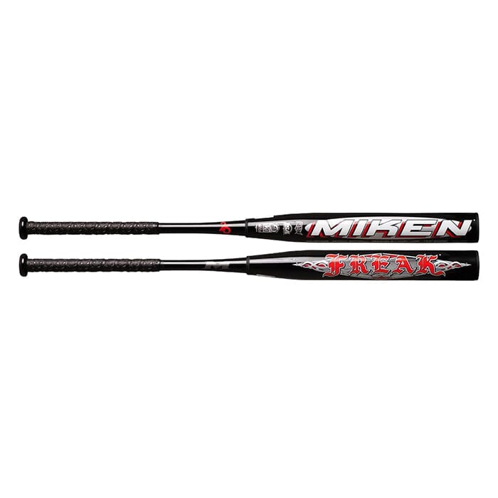 2025 Miken 25th Anniversary USSSA Freak "OG" Slowpitch Softball Bat M