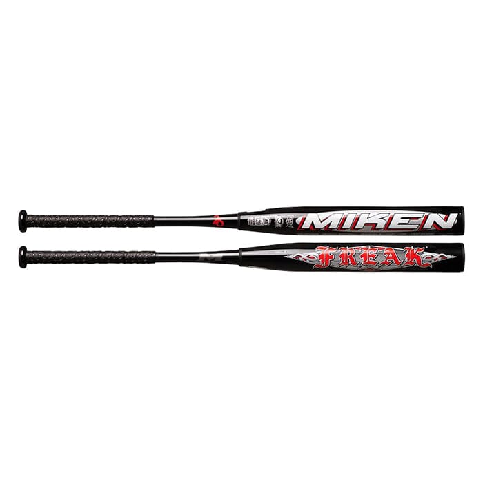 2024 Miken 25th Anniversary USSSA Freak "OG" Slowpitch Softball Bat: MSU3FKOGB Bats Miken 