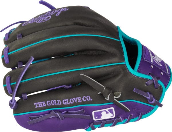 Rawlings H.O.H. 11.5” Glove-of-the-Month Baseball Glove: PROR204-2DSPT Equipment Rawlings 