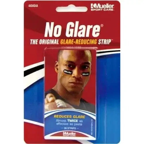 Mueller No Glare Strips Training & Field Mueller 