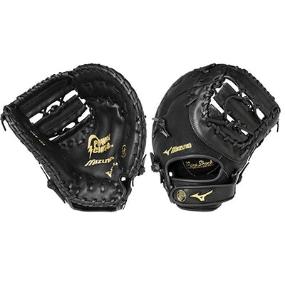 Worth USSSA 12 in Gold Dot Softballs (Dozen)