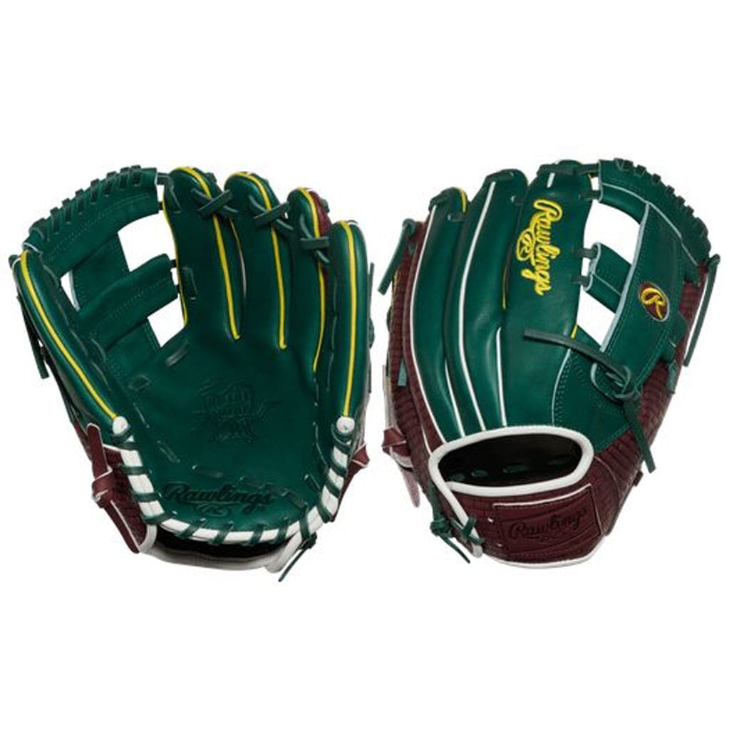 Rawlings H.O.H 11 ¾” Glove-of-the-Month Baseball Glove Sept 2025: PRORNP5-13DG Equipment Rawlings 