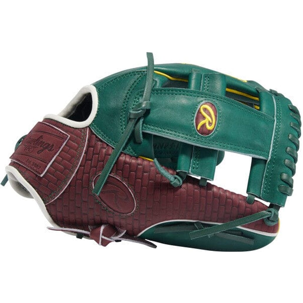 Rawlings H.O.H 11 ¾” Glove-of-the-Month Baseball Glove Sept 2025: PRORNP5-13DG Equipment Rawlings 