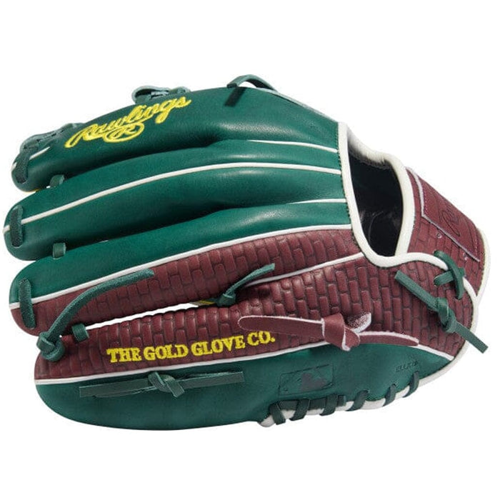Rawlings H.O.H 11 ¾” Glove-of-the-Month Baseball Glove Sept 2025: PRORNP5-13DG Equipment Rawlings 