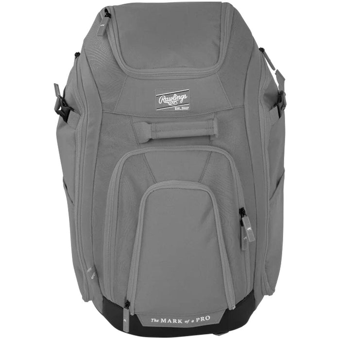 2025 Rawlings Legion 2 Players Backpack: LEGION 2 Equipment Rawlings 