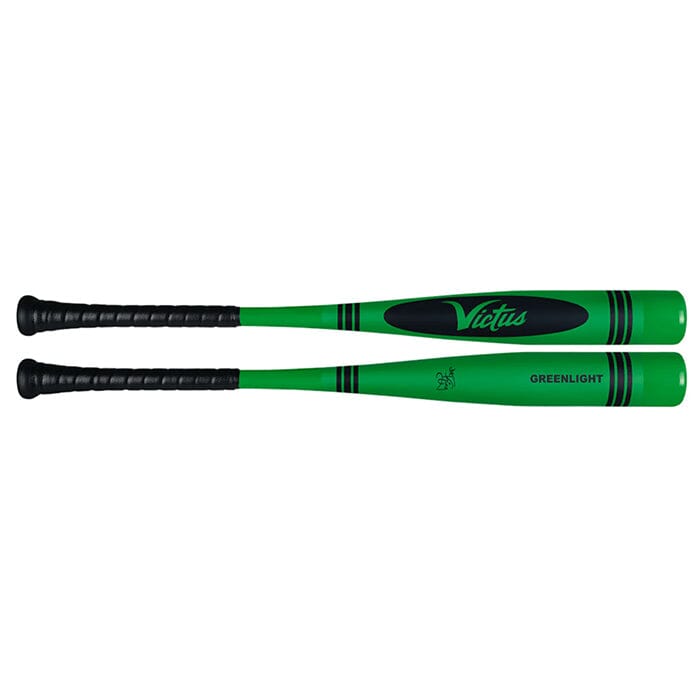 2025 Victus Vibe Crayon Greenlight BBCOR Adult Baseball Bat 2 5/8”: VCBVIBC-GR Bats Victus 