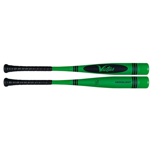 2025 Victus Vibe Crayon Greenlight BBCOR Adult Baseball Bat 2 5/8”: VCBVIBC-GR Bats Victus 