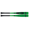 2025 Victus Vibe Crayon Greenlight BBCOR Adult Baseball Bat 2 5/8”: VCBVIBC-GR Bats Victus 