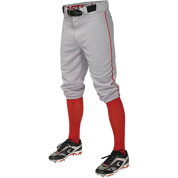 Easton Piped Pro Knicker Pant: A167105 Apparel Easton 