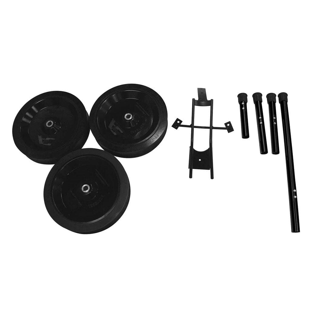 Hack Attack Baseball Conversion Kit Training & Field Hack Attack 