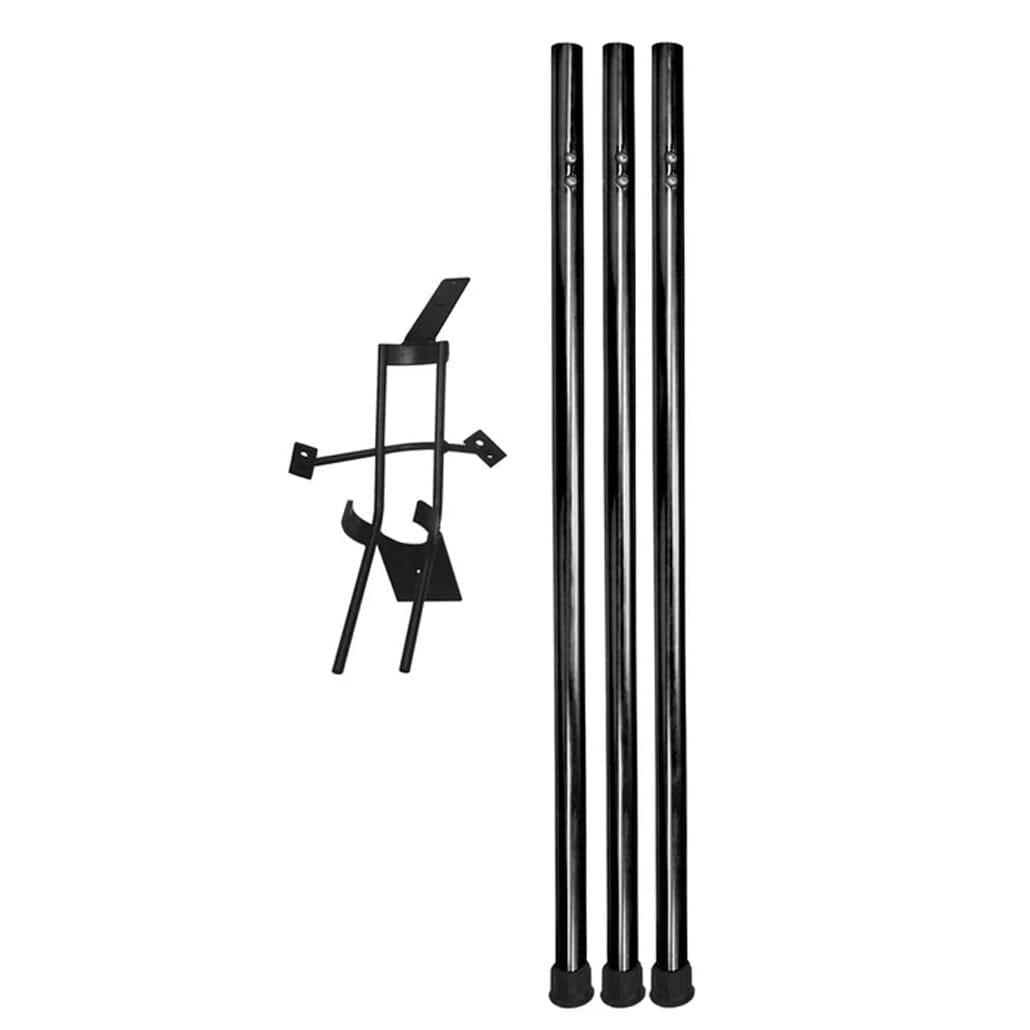 Hack Attack Junior Softball Conversion Kit Training & Field Hack Attack 