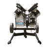 Hack Attack Junior Softball Pitching Machine Training & Field Hack Attack 